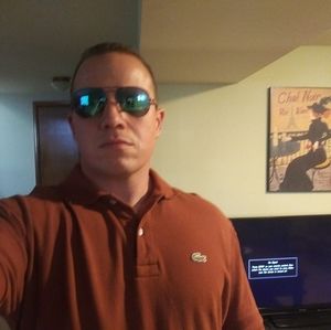 Meet your Posher, Jon